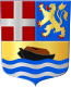 Blason de Elst