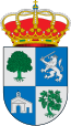 Blason de Algatocín