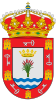 Coat of arms of Bercimuel