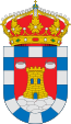 Blason de Hornillos de Cerrato