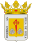 Blason de Villarrodrigo