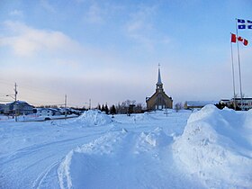 Dupuy (Québec)