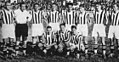 Juventus 1930-31.