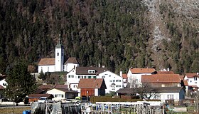 Felsberg (Suisse)