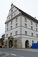 Ehemaliges Zehnthaus, jetzt Rathaus und Rhön-Museum