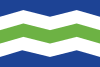 Flag of Burlington