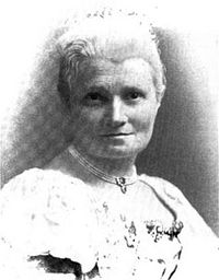 Flora Annie Steel, c. 1903