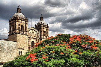 Oaxaca Oaxaca