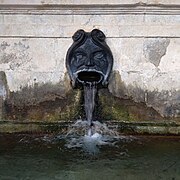 Fuente del Riuet (Penáguila)