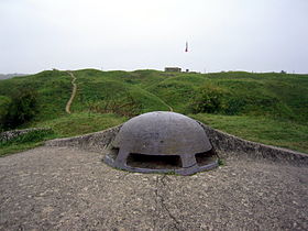 Image illustrative de l’article Fort de Vaux