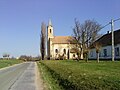 Röm.-kath. Kirche Nagyboldogasszony