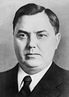 Geórgiy Malenkov 1953 - 1955