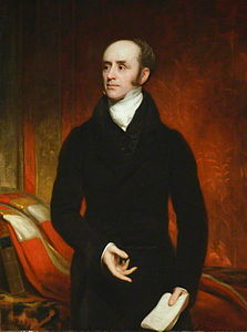 Earl Grey, c. 1820