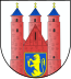 Blason de Gmina Brochów