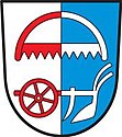 Wappen von Hříšice