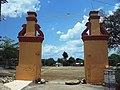 Hunxectamán (Mérida), Yucatán