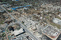 Image 11The aftermath of Hurricane Katrina in Gulfport, Mississippi. (from Tropical cyclone preparedness)