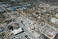 Image 16The aftermath of Hurricane Katrina in Gulfport, Mississippi. (from Tropical cyclone preparedness)