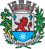 Coat of arms of Itaporanga