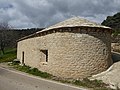 Ermita de la Virgen del Camino o de San Gregorio