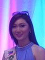 Miss Earth 2017 Karen Ibasco Philippines