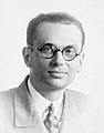 Kurt Gödel (1906-1978)