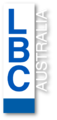 LBC Australia logo
