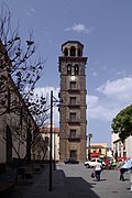 Iglesia de la Concepción