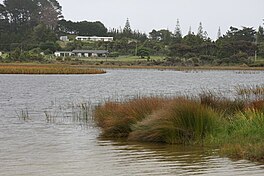 Lake Ngatu