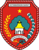 Coat of arms of West Kotawaringin Regency