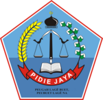 Pidie Jaya Regency