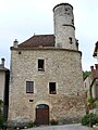 Maison Carlier dite "le château"