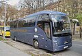 Image 130MAZ-251 in Minsk, Belarus (from Coach (bus))