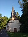 Église Notre-Dame de Vacheresses-les-Basses