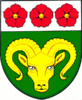 Coat of arms of Meziměstí