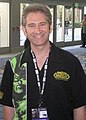 Michael Morhaime, co-founder of Blizzard Entertainment