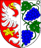 Coat of arms of Miroslav