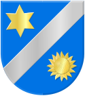 Wappen des Ortes Mitselwier