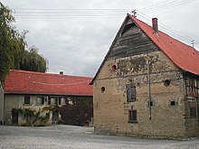 Mustergut Mönchzell