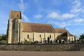 Église Saint-Denis