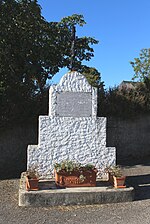 Monument aux morts