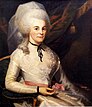 Elizabeth Schuyler Hamilton (etwa 1787)