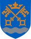 Blason de Naestved