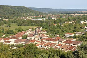 Nançois-sur-Ornain