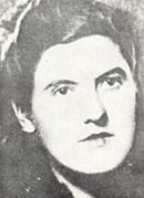 Јелена Ћетковић