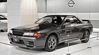 Nissan Skyline GT-R