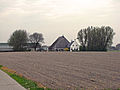 Farm in Oosterbierum