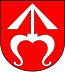 Blason de Gmina Iwanowice