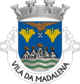 Madalena – Stemma