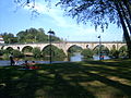 Ponte da Barca